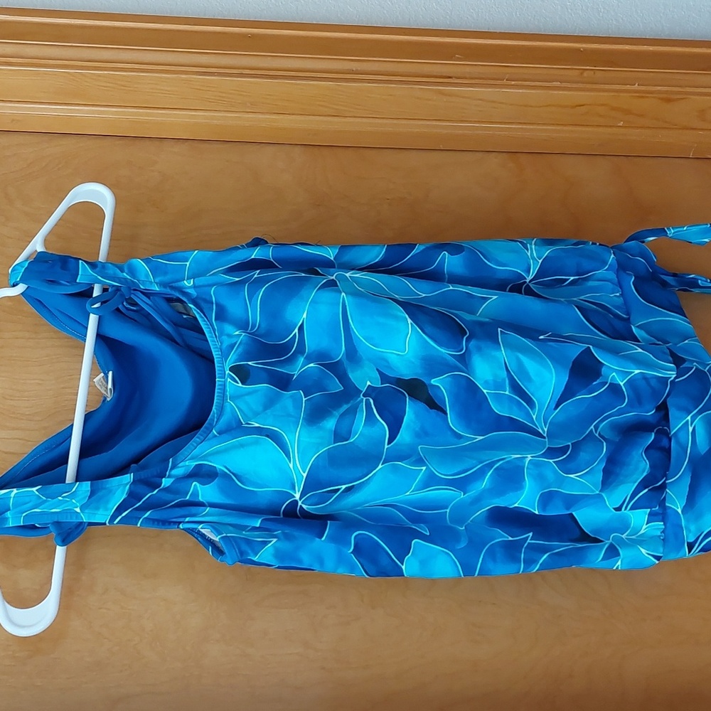 2 Piece Swimsuit